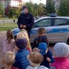 Spotkanie z policjantem